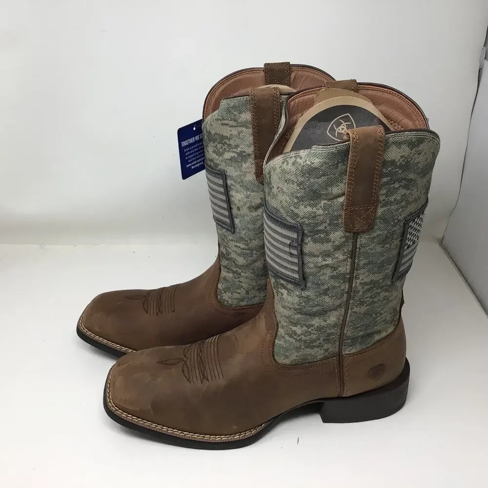 Ariat mens sport